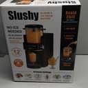 Slushie Machine