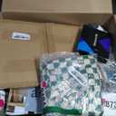 Box Of Mixed Items, Retail Is Estimated