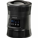 Honeywell 360 Surround Digital Fan Forced Heater, HHF370B