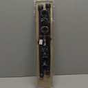 TopShade Car Window Roller Shade - Retractable Auto Side Window Sun Shade for Cars, Trucks, SUVs - UV Protection & Heat Blocker - Baby & Pet Safe - Easy Install (2 Pack, Medium, Black)