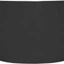 BDK Windshield Cover for Ice Snow and Hail Protection - Waterproof Magnetic Guard for Winter, Freeze Protector for Auto Truck Van and SUV, Black, 78" x 43" in