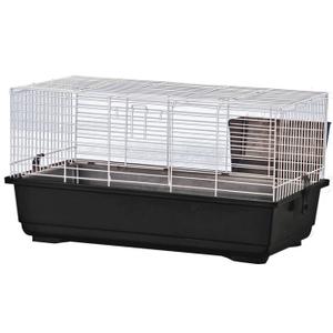 Indoor Pet Home for Rabbit, Guinea Pig, Rodent Cage, Guinea Pigs and Small Animals