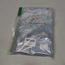 Fintie Folio Case for Samsung Galaxy Tab E 9.6 2015 (Model SM-T560/T561/T565/T567), Slim Fit Premium Vegan Leather Cover, Blossom