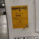 BLACK+DECKER Smart Portable Air Conditioner, 12,000 BTU for Rooms up to 550 Sq. Ft., Smart Portable AC with Follow Me Remote and Window Kit, BPACT12WT, White