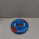 Educational Insights Math Slam - Interactive Math Games, Basic Algebra Game for Learning Addition and Subtraction, Handheld Kids' Electronics, Self Teaching STEM Learning Tools for Kids Ages 5+