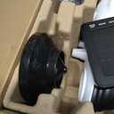 Sainlogic Weather Stations Wireless Indoor Outdoor SA6, Weather Station with Rain Gauge and Wind Speed, Weather Forecast, Temperature, Air Pressure, Humidity, Moon Phase, Alarm Clock(No WiFi)