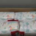 Pampers Diapers - Cruisers 360 - Size 6, 104 Count, Babyproof up to 100% Leakproof Pull-On Diaper