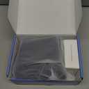 Heated Socks for Men Women 5000mAh Rechargeable Heated Socks 4 Heat Settings Washable Foot Warmer