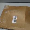 ThreadNanny Tearaway Machine Embroidery Stabilizer Backing 100 Precut Sheets - 8x8 inch fits 4x4 inch Hoop 45gms