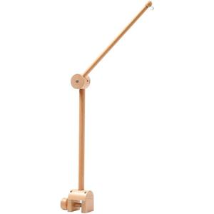 Baby Crib Mobile Arm, Mobile Arm for Crib, Baby Crib Mobile Holder Crib Mobile Hanger for Crib Baby Boy Girl Nursery Decor (Type 5)