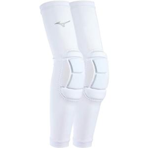 Mizuno MZO Padded Sleeves - Canvas, One Size Fits All, Adults, Unisex