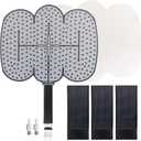 Extra Large Knee/Hip Pad for NEHOO Cold Therapy System, Please Read Product Description and Watch Video if Your Cold Therapy Machine is from A Different Brand