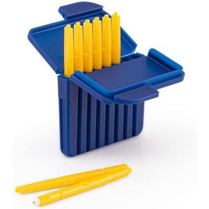 for Starkey Hearing Aid Wax Guard Filters Hear Clear Removal and Replacement Cerumen Schutz Cleaning Tool Accessories 40-Pcs