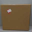 UPGRADED 808602302 Dishwasher Lower Rack Replacement Compatible with Frigidaire,Kenmore Dishwasher Bottom Rack with 154174501 Wheels Replace 154432602 154432601 154319706 Dishwasher Racks (White)