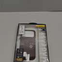 MAGEASY Designed for Phone 17 Pro Wallet Case with Crossbody Strap - Compatible with MagSafe Detachable Coin Purse & Card Slot, Leather Crossbody Lanyard, 16ft Drop Protection | Pouch M (Burgundy)