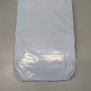 VDESFUEBY 20Pcs Halloween Trick or Treat Bags, Halloween Pumpkin Party Favor Bags Non-Woven Pumpkin Bag, Goodie Candy Bag for Birthday Party Favors