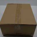 Shower Chair with Arms & Backrest - Heavy-Duty 500-lb Capacity Bath Seat, Adjustable 6 Height Settings, Non-Slip Padded Stool for Seniors, Disabled Users in Bathtubs & Walk-in Showers (Standard)