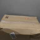 Intex Comfort Dura-Beam Airbed Internal Electric Pump Bed Height Elevated (2020 Model)