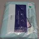 Twin XL Size 3 Piece Sheet Set - Comfy Breathable & Cooling Bed Sheets Set - Hotel Luxury Bedding for Women, Men, Kids, Teens, Boys & Girls - Deep Pockets, Soft and Wrinkle Free - Oeko-Tex - Spa Blue