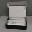 Asidrama 10 Pack 5 Inch(128mm) Gold Cabinet Pulls Knurled Cabinet Handles Cupboard Handles Kitchen Cabinet Hardware for Cupboard Drawer Pulls (5" Hole Center)