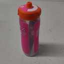 Gatorade Gx Bottle, Pink, 30 Oz