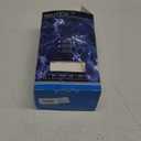 Nautica Mens 4 Pack Cotton Crew Neck T-Shirts Undershirts (Medium)