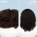 Mizani Moisture Fusion Intense Moisturizing Mask - Hydrating Hair Mask for Dry and Curly Hair, Deep Conditioning Treatment with Argan Oil, Sulfate-Free