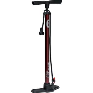 Bell Zephyr Bicycle Floor Pump