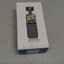 Fenpos 4K Body Camera with Audio and Video Recording Mini Wearable Body Worn Cam Portable Small Personal Camcorder Sport Action Outdoor Video Recorder 128GB