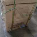 Commercial Ice Maker Machine 450LBS/24H with 77LBS Large Ice Storage Bin, 144Pcs Clear Ice Cubes in 11Mins, Stainless Steel Under Counter Industrial Ice Machine for Bar, Restaurant Business