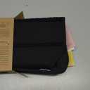 3 in 1 Postpartum Belly Support Recovery Wrap  Postpartum Belly Band, After Birth Brace, Slimming Girdles, Body Shaper Waist Shapewear, Post Surgery Pregnancy Belly Support Band (Midnight Black, M/L)