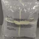 PAVILIA Angel Wrap Hooded Blanket Poncho, Wearable Blanket Throw Wrap Poncho for Women Adult, Cozy Fluffy Sherpa Shawl Cape (Lavender Purple)