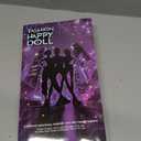 Demon Hunters 11.5'' Fashion Doll for,Articulated Girl Group Doll,Perfect Christmas and Birthdays Toy Gift for Girls Fans