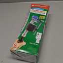 Fluidmaster 400H-002 Performax Universal Toilet Fill Valve High Performance Tank and Bowl Water Control, 1-Pack, Multicolor