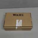 Wahl Aqua Blade Rechargeable Wet/Dry Lithium-Ion Deluxe Beard Trimmer for Men - Interchangeable Heads for Detailing, Hair, Mustache and Body Grooming - Model 9899-100