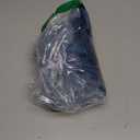 Cicy Bell Womens Sexy Tie Front Shirts Deep V Neck Silk Club Tops Long Sleeve Y2k Going Out Blouse (Large, Lake Blue)