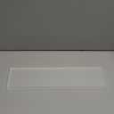 DERTE 2 Pack 13 Inch Medicine Cabinet Shelves 1/4 Inch Thick Acrylic Clear Medicine Replacement Shelf for Wall Mounted and Hanging Cabinets Kitchen Living Room Bathroom