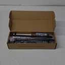 Ravinte 10 Inch Cabinet Handles Matte Black Stainless Steel Kitchen Cupboard Hardware Cabinet Handles 12-1/2"Length,10" Hole Center 10 Pack