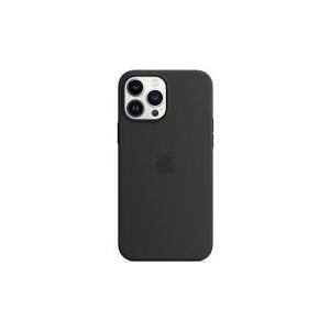 iPhone 13 Pro Silicone Case Dark Gray