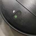 MAMNV Robot Vacuum and Mop Combo, Self-Charging, 2300 Pa Suction & Long Runtime, Ideal for Hard Floor, Pet Hair, Carpet