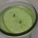 Tuscany Candle Soothing Eucalyptus Long-Lasting Scented Jar Candle, 18 oz