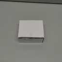 Oil Rubbed Bronze Crystal Cabinet Knobs 4 Pack Flower Crystals Cabinet Knobs Cabinets Knob Clear Small Pull for Closet Dresser Drawers Cupboard Wardrobe Vintage Retro Pulls Glass Old Fashioned Handle