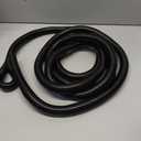 3/4 Inch Wire Loom Split Tubing - 25 ft Cord Protector Electric Wires Covers, Automotive Wire Flexible Conduit