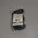 Pembrook 3 Pairs Copper Mens Compression Socks 20-30 mmHg, Running, Hiking, Athletic Cycling, Travel | Circulation Support (Large, Black (Dark Gray Accents) - 3 Pairs)