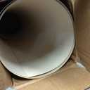 Wood-All Maple Wood Veneer Sheet, Rotary Cut, Spliced Face, 24x96, A Grade, 10 mil Paperback