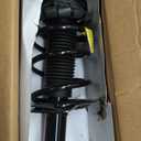 Monroe 173195 Suspension Strut and Coil Spring Assembly