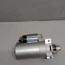 New Starter Compatible with Kohler Engine 1994-2015, 15HP - 31 HP John Deere Cub Toro Scotts Thomas Cadet Grasshopper, Repalce# 2509809, 2509808, 2509824-S, 25-098-24-S HD Motor