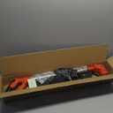 TeqHome Cordless String Trimmer & Weed Eater, Electric Weed Wacker & Lawn Edger Tool Battery Powered with 3 Types of Blades, Lightweight Grass Trimmer with 2*21V Battery, Brush Cutter for Lawn Garden