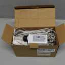 Lomotech Christmas Icicle Lights - 19Ft 8 Modes Waterproof Christmas Lights Connectable with Timer for Holiday, Wedding Party, Eaves, Christmas Decorations (Multicolor)