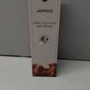 AIMIKE Round Brush for Blow Out, Medium Round Hair Brush Nano Thermal Ceramic & Ionic Tech, for Blow Drying & Styling, Curling and Shine - 2.9 inch Barrel w/Boar Bristles